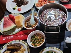 -吉布鲁牛排海鲜自助(CBD万达店)