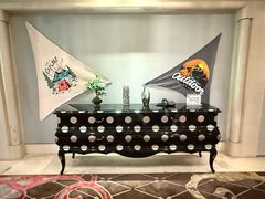 -上海闵行星河湾酒店
