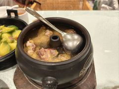 -福照楼汽锅鸡·云南菜(万达广场店)