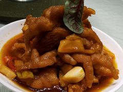 -田园居·佳宴(桑田路店)