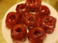 炒红果-厉家菜(德胜门总店)
