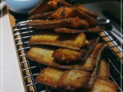 -老头儿油爆虾·三潭印月