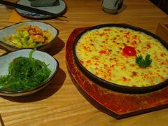 -西月山居匠心创意料理(江汉路新佳丽广场店)