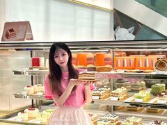 -M'CAKE(西单大悦城店)