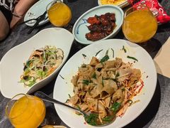 -紫泥369粗粮季(鼓楼店)