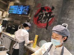 -煎饼道·新鲜现做(来福士店)