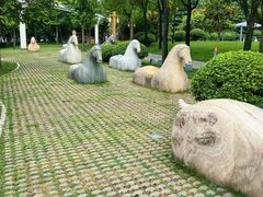 -唐城墙遗址公园