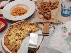 -必胜客(远大路店)