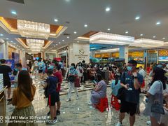 -顺德人家食府(黄金广场店)