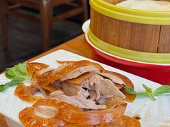 -又一福烤鸭·北京菜(东四店)