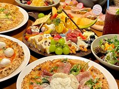 -Pizzeria da Nicola·火炉披萨(中大国际店)