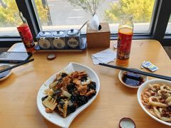 -太原面食店(解放路店)