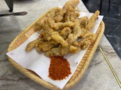 -南锣南门(东方银座店)
