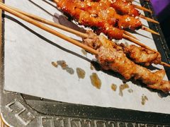 -喝丢一只鞋海鲜烧烤·海肠捞饭(东关街店)