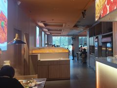 -竹犇番茄火锅(长风街店)