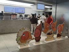 -喜茶(广州东方宝泰店)