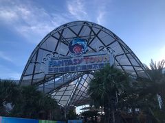 -三亚海昌梦幻海洋不夜城