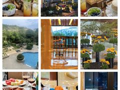 -济南喜来登酒店