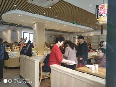 -素满香·素食自助餐(苏州·临顿路店)