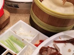 -大鸭梨(天通西苑店)