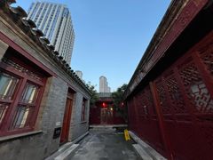 -李叔同故居纪念馆