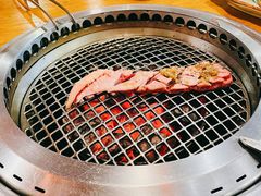 -赤坂亭·M9和牛烧肉·铁板烧(合肥万象城店)