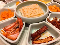 -静之湖湖畔餐厅