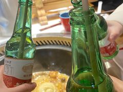 -玺炖·中国铁锅炖(南京东路店)