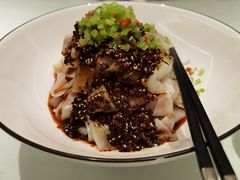 -美丽豪酒店(西安钟鼓楼回民街店)