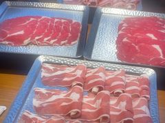 -呷哺呷哺(松北万象汇店)