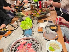 -厚贞日式烤肉(龙之梦店)