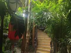 -大鹅岛绿色生态美食园