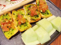 -Erman岩烧牛排(虹桥南丰城店)