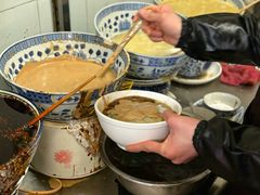 -清真·宏顺祥卤汁凉粉(大皮院店)