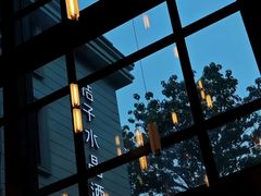 -桔子水晶杭州西湖南山路酒店
