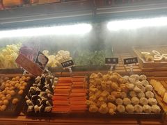 -牛YO寿喜烧和牛火锅自助(三台子万象汇店)