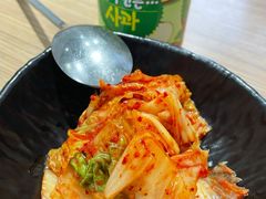 -文成焕·家族韩式餐厅