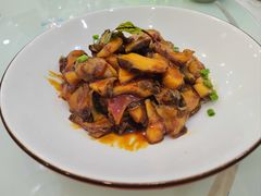 -普天和酒楼·新津菜·烤鸭(天津之眼店)