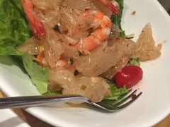 -Pho Asia 亚阁越南料理(上海来福士广场店)