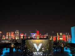 -VENU+海景酒廊