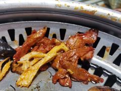 -韩盛·盛江山自助料理(中街大悦城店)