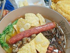 -万科美好广场