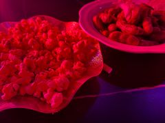 -MOSSO音乐酒吧·live house(南京旗舰店)