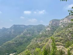 -潭溪山