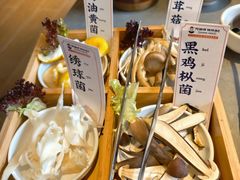 -阿婆情腊排骨火锅·野生菌季(古城旗舰店)