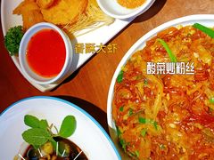 -额娘·春饼烤鸭(怀特店)