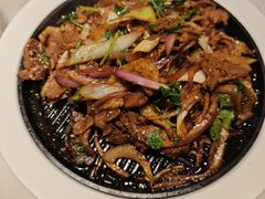 -鸭匠食府·挂炉烤鸭·新京菜(阜成路店)
