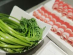 -海底捞火锅(奥森店)