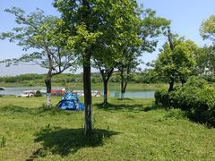 -梁子湖东篱老屋生态庄园