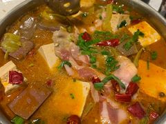 -鹿港小镇(金虹桥国际中心店)